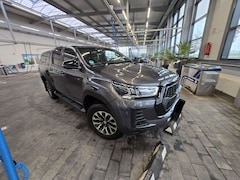Bild des Angebotes Toyota Hilux Double Cab GR Sport 4x4 AHK