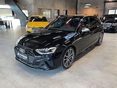 Bild des Angebotes Audi S4 Av. 3.0 TDI S Sitze B&O Matrix Standh Virtual