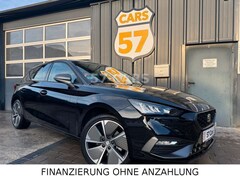 Bild des Angebotes SEAT Leon FR Line e-Hybrid VirtualCockpit+LED+PDC