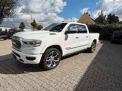Bild des Angebotes Dodge RAM Crew Cab Limited , Gasanlage