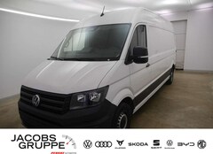 Bild des Angebotes VW Crafter Kasten 2.0 TDI *CAM*DIGITAL*NAVI