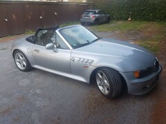 Bild des Angebotes BMW Z3 Z3 roadster 2.8