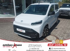 Bild des Angebotes Toyota Proace City Verso Teamplayer