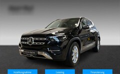 Bild des Angebotes Mercedes-Benz GLE 450 d 4M MULTI+Memor+Burmester+Pano+AHK+360°