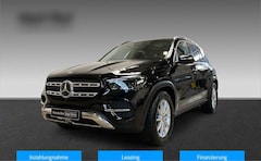 Bild des Angebotes Mercedes-Benz GLE 450 d 4M MULTI+Memor+Burmester+Pano+AHK+360°