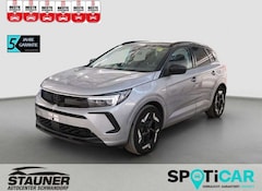 Bild des Angebotes Opel Grandland X Grandland PHEV GSe 1.6 AT8 AWD *AWD*ALCANTARA*