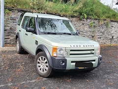 Bild des Angebotes Land Rover Discovery Discovery TD V6 HSE