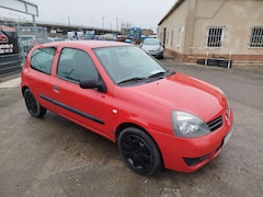 Bild des Angebotes Renault Clio Tüv NEU //// 1.HAND
