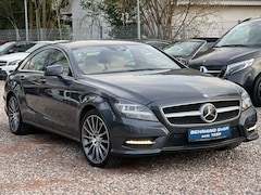 Bild des Angebotes Mercedes-Benz CLS 500 CLS500 4MATIC V8 Bi-TURBO *AMG STYLING*