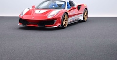 Ferrari 488 Spider ***Ferrari Frankfurt***