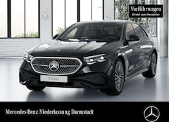 Bild des Angebotes Mercedes-Benz E 200 AMG Fahrass 360° Distr. Night Spurhalt-Ass