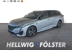 Bild des Angebotes Peugeot 308 SW GT AT Navi Kamera PDC v+h Keyless