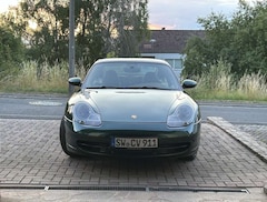 Bild des Angebotes Porsche 996