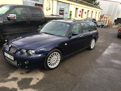 Bild des Angebotes MG ZT MG ZT-T 2.5 V6