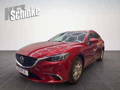 Bild des Angebotes Mazda 6 Kombi Exclusive-Line