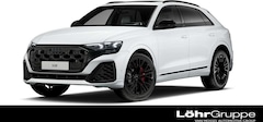 Audi SQ8 4.0 TFSI Q S line PANO*AHK*RFK*HuD*MATRIX*B&O*