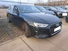 Bild des Angebotes Audi A4 Avant 30 TDI basis