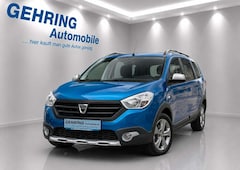 Bild des Angebotes Dacia Lodgy Stepway 115*Klima*8Räder*Sitzheizung*Pdc