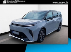 Bild des Angebotes Maxus Mifa 9 Luxury Paket MAXUS MIFA9 Luxury Paket
