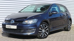 Bild des Angebotes VW Golf Highline