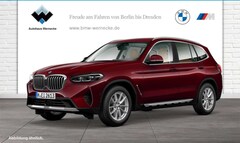 Bild des Angebotes BMW X3 xDrive20d Head-Up DAB LED WLAN Komfortzg.