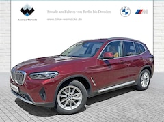 Bild des Angebotes BMW X3 xDrive20d Head-Up DAB LED WLAN Komfortzg.