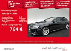 Bild des Angebotes Audi RS4 RS4 Avant quattro tiptronic Navi Pano AHK