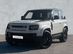 Bild des Angebotes Land Rover Defender 90 D350 X-Dynamic HSE AHK ACC SD