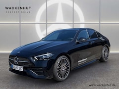 Bild des Angebotes Mercedes-Benz C 300 EDITION AMG NIGHT LED DISTR TOTW. 360°WINTER