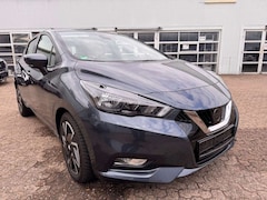 Bild des Angebotes Nissan Micra 1.0 N-Way