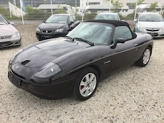 Bild des Angebotes Fiat Barchetta Amalfi,Alu,KD. gepflegt!