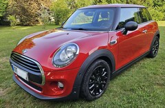 Bild des Angebotes MINI One Pepper