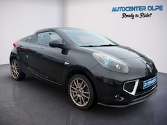Bild des Angebotes Renault Wind Renault Wind **Cabrio-TÜV 05.2027**