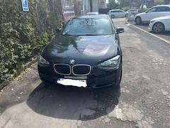 Bild des Angebotes BMW 116 116i