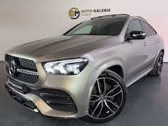 Bild des Angebotes Mercedes-Benz GLE 350 e 4M Coupe AMG Pano Burm 360 Air Multibe