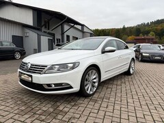 Bild des Angebotes VW CC 2.0 TDI 184 PS DSG Pano LED