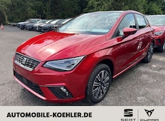 Bild des Angebotes SEAT Ibiza 1.0 TSI Style Edition DSG
