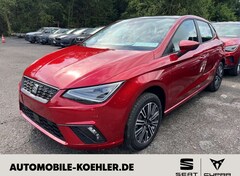 Bild des Angebotes SEAT Ibiza 1.0 TSI Style Edition DSG