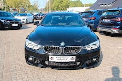 Bild des Angebotes BMW 435 i Cabrio M Sport, LED, RFK