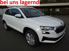 Bild des Angebotes Skoda Karoq 2.0TDI DSG TopSelection/LED/AHK/Navi/Kamera