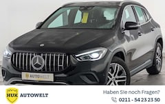 Bild des Angebotes Mercedes-Benz GLA 200 GLA 200 Progressive (EURO 6d) LED+NAVI+SHZ+RFK+ BC
