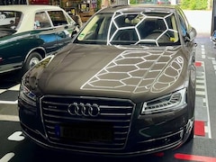 Bild des Angebotes Audi A8 4.2 TDI V8 kurz