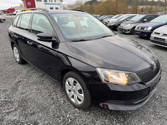 Bild des Angebotes Skoda Fabia 1.4 TDI *Active*WAPU-Neu*ZR-Neu*Soundsyst