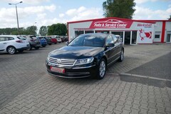 Bild des Angebotes VW Phaeton 3.6 V6 4MOTION Tiptronic 5-Sitzer