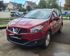 Bild des Angebotes Nissan Qashqai+2 Qashqai 2 2.0 acenta