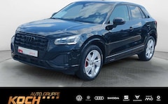 Bild des Angebotes Audi Q2 35 TFSI S-Tronic advanced, Matrix, AHK, Sport