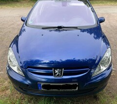 Bild des Angebotes Peugeot 307 307 Break 110 Tendance