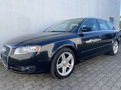 Bild des Angebotes Audi A4 A4 Avant Diesel Avant 2.0 TDI 2.Hand/Klima/Navi/CD