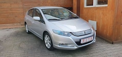 Bild des Angebotes Honda Insight 1.3 i-DSI VTEC IMA, PDC, SHZ, 2 Hand