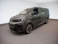 Bild des Angebotes Opel Zafira Life 2.0D AT8 Edition XL Navi Sitzhzg 9P